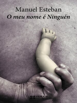 cover image of O meu nome é Ninguén